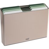 Joseph Joseph Folio 4-pc Green Chopping Board Set - Editions #1