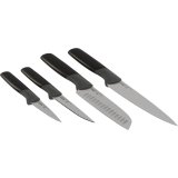 Joseph Joseph Folio Plus 8-piece Grey Knife & Chopping Board Set #4