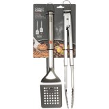 Joseph Joseph GrillOut Ausziehbares 2-er Grillbesteck-S #1