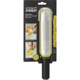 Joseph Joseph Handi-Zest Green Citrus Zester #1