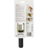 Joseph Joseph Handi-Zest Green Citrus Zester #2