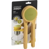 Joseph Joseph Helix Yellow Citrus Juicer #1