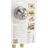 Joseph Joseph Helix Yellow Citrus Juicer #2