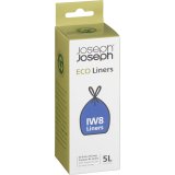 Joseph Joseph IW8 5L Custom-fit Recycled Bin Liners #1