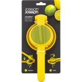 Joseph Joseph JuiceMax Dual- action Yellow Citrus Press #1