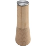 Joseph Joseph Milltop Wood Salt Mill #1