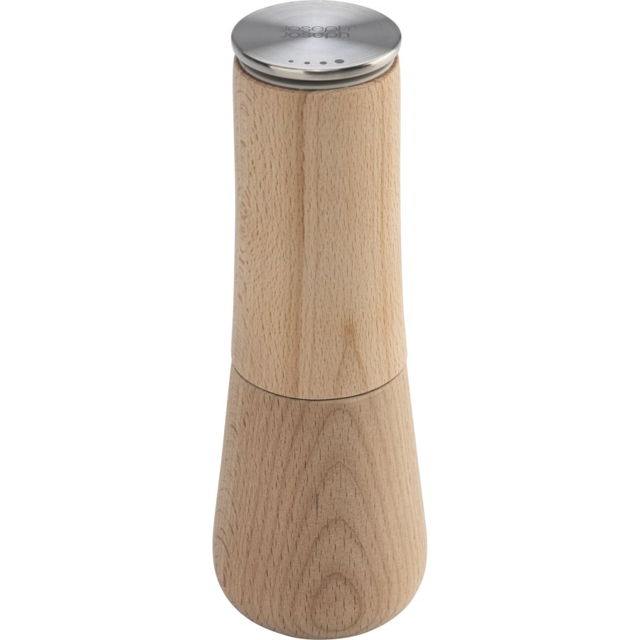 Joseph Joseph Milltop Wood Salt Mill #1
