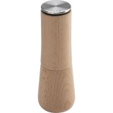 Joseph Joseph Milltop Wood Pepper Mill #1