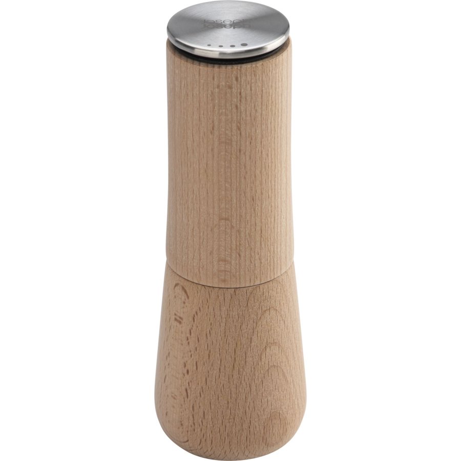 Joseph Joseph Milltop Wood Pepper Mill #1