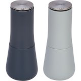Joseph Joseph Milltop Blue Salt & Pepper Mills - Editions #1