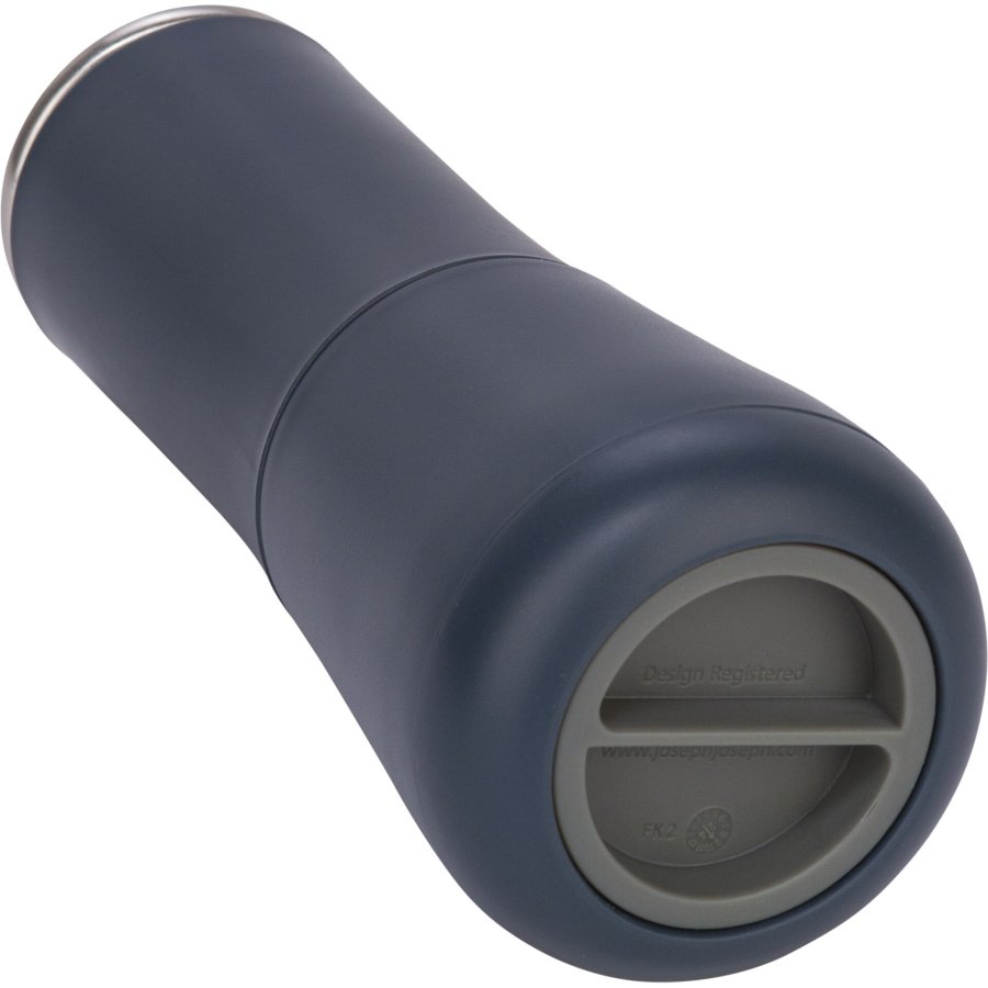 Joseph Joseph Milltop Blue Salt & Pepper Mills - Editions #8