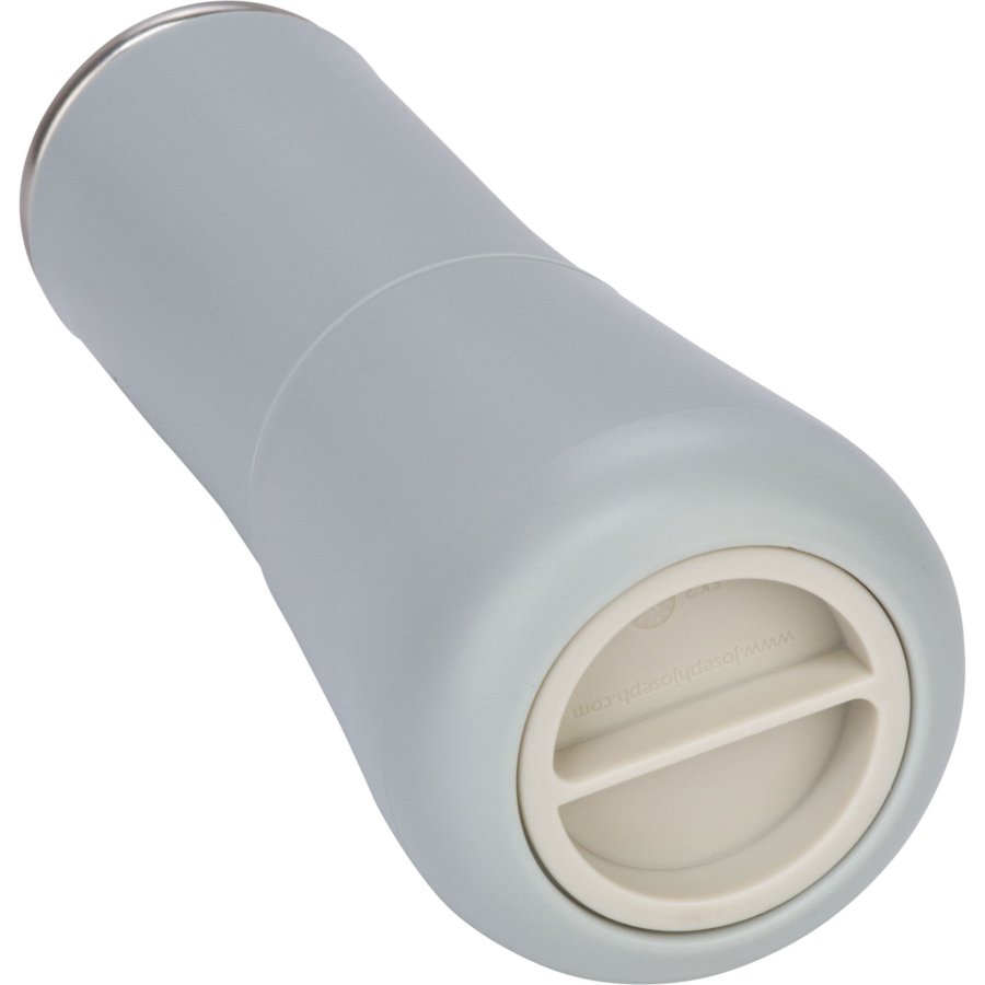 Joseph Joseph Milltop Blue Salt & Pepper Mills - Editions #9