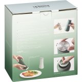 Joseph Joseph Milltop Green Salt & Pepper Mills - Editions #2
