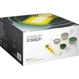 Joseph Joseph Nest 9 Plus Schüssel-Set #2