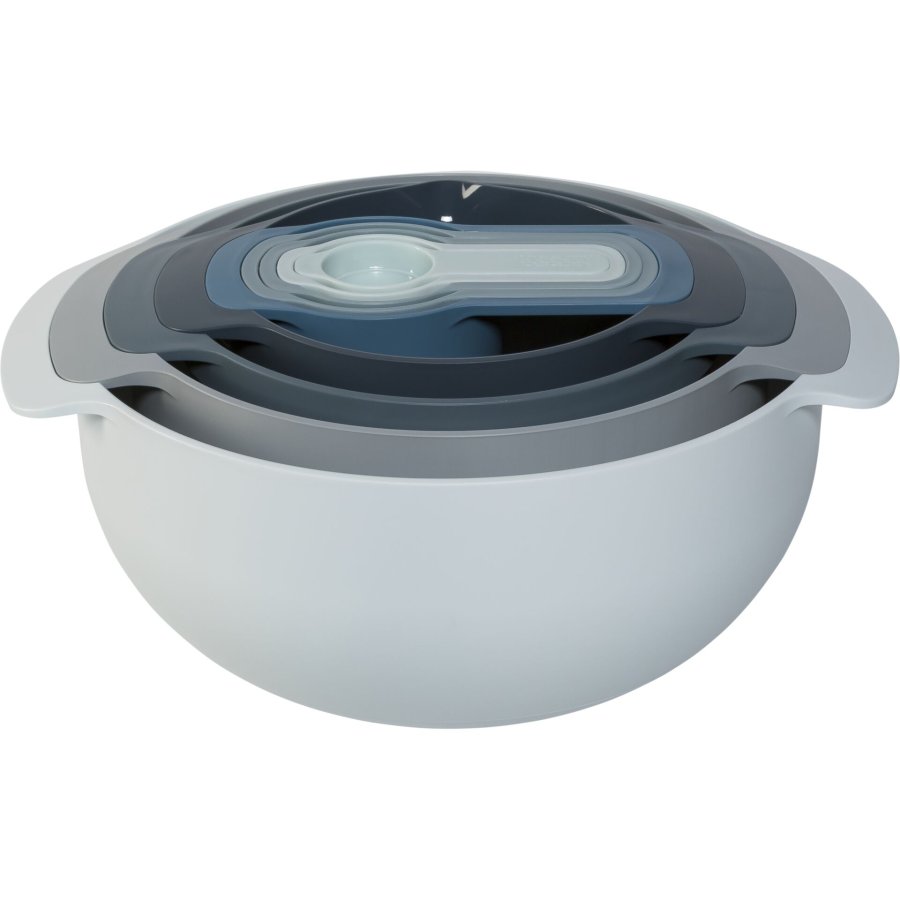 Joseph Joseph Nest 9 Plus Schüssel-Set- Edition #2