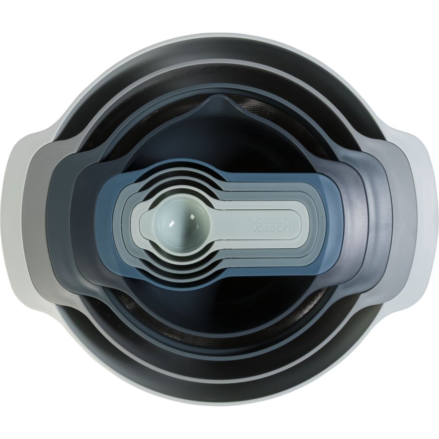 Joseph Joseph Nest 9 Plus Schüssel-Set- Edition #3