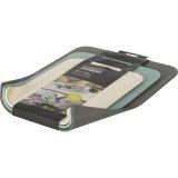 Joseph Joseph Nest Chop 3-piece Grey Chopping Board Set #3