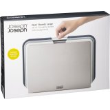 Joseph Joseph Nest Boards 3-pcs. Grey Chopping Board Set #1