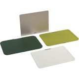 Joseph Joseph Nest Boards 3-pcs. Green Chopping Board Set #2