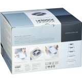 Joseph Joseph Nest Lock 5-piece Blue Food Container Set-Editions #2