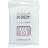 Joseph Joseph Black Replacement Odour Filters #1