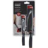 Joseph Joseph Slice&Sharpen 2er Set Messer inkl. Messerschärfer #1