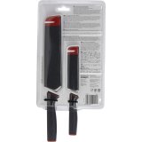 Joseph Joseph Slice&Sharpen 2er Set Messer inkl. Messerschärfer #2