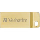 Verbatim Metal Executive    32GB USB 3.0 gold #1