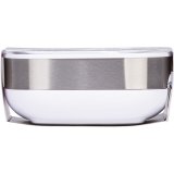 Joseph Joseph Slim Steel Kompakte Seifenschale edelstahl #2