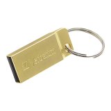 Verbatim Metal Executive    16GB USB 3.0 gold #2
