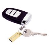 Verbatim Metal Executive    16GB USB 3.0 gold #4