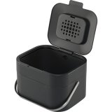 Joseph Joseph Spot-On Set of 2 Grey Silicone Trivets #2