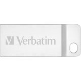 Verbatim Metal Executive    32GB USB 2.0 silver #1