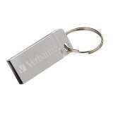 Verbatim Metal Executive    32GB USB 2.0 silver #2