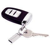 Verbatim Metal Executive    32GB USB 2.0 silver #4
