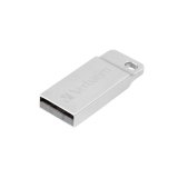 Verbatim Metal Executive    32GB USB 2.0 silver #5