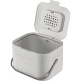 Joseph Joseph Stack 4L Stone Food Waste Caddy #2