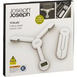 Joseph Joseph TriScale weiß Digitale Küchenwaage #1
