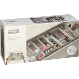 Joseph Joseph Viva 12-tlg. Organisationsset Kosmetik #1