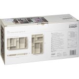 Joseph Joseph Viva 12-tlg. Organisationsset Kosmetik #2