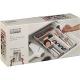 Joseph Joseph Viva 7-teiliges Organizer-Set für Kosmetik #1