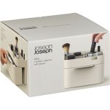 Joseph Joseph Viva Kosmetik Organizer mit Schublade #1