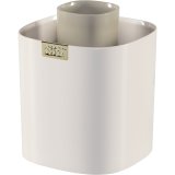 Joseph Joseph Viva Kosmetik Pinseltopf beige #1