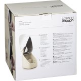 Joseph Joseph Viva Standspiegel Kosmetik-Organizer, beige #2