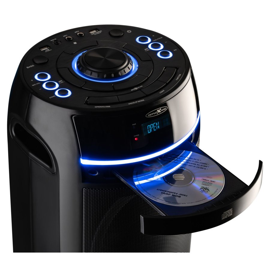 Reflexion PS10BTCD/N #3