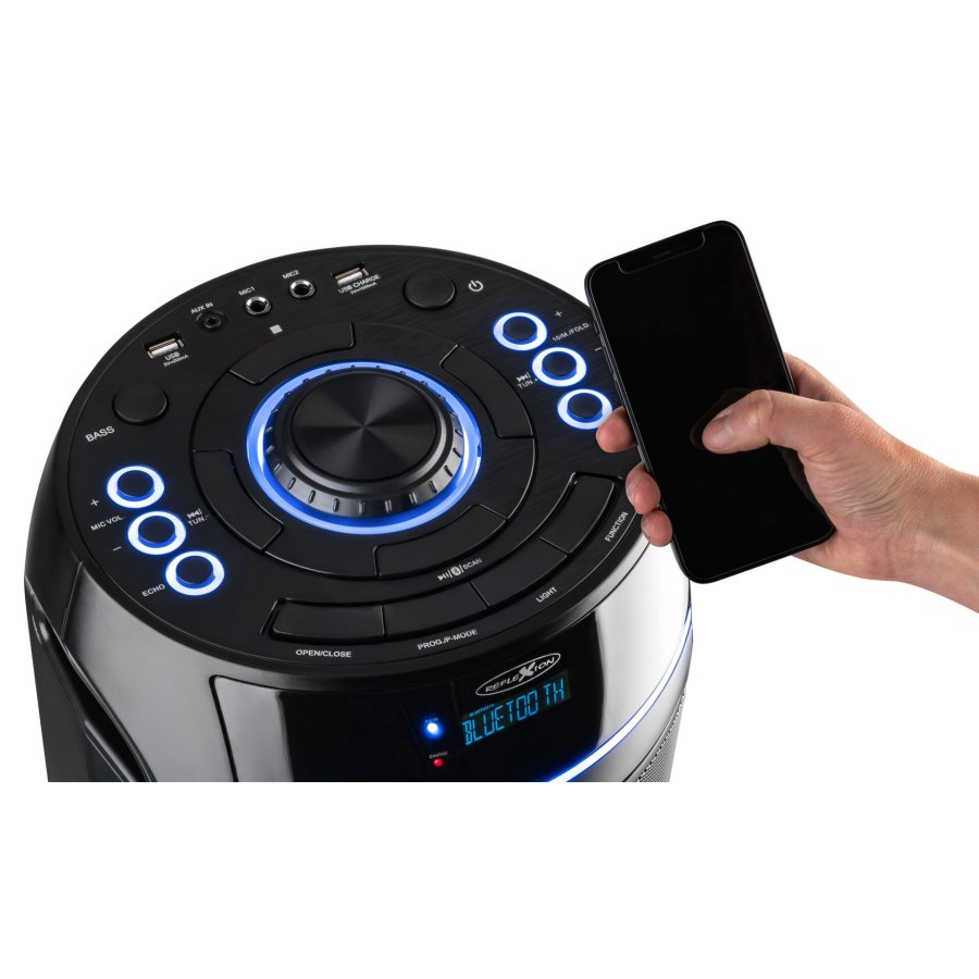 Reflexion PS10BTCD/N #5