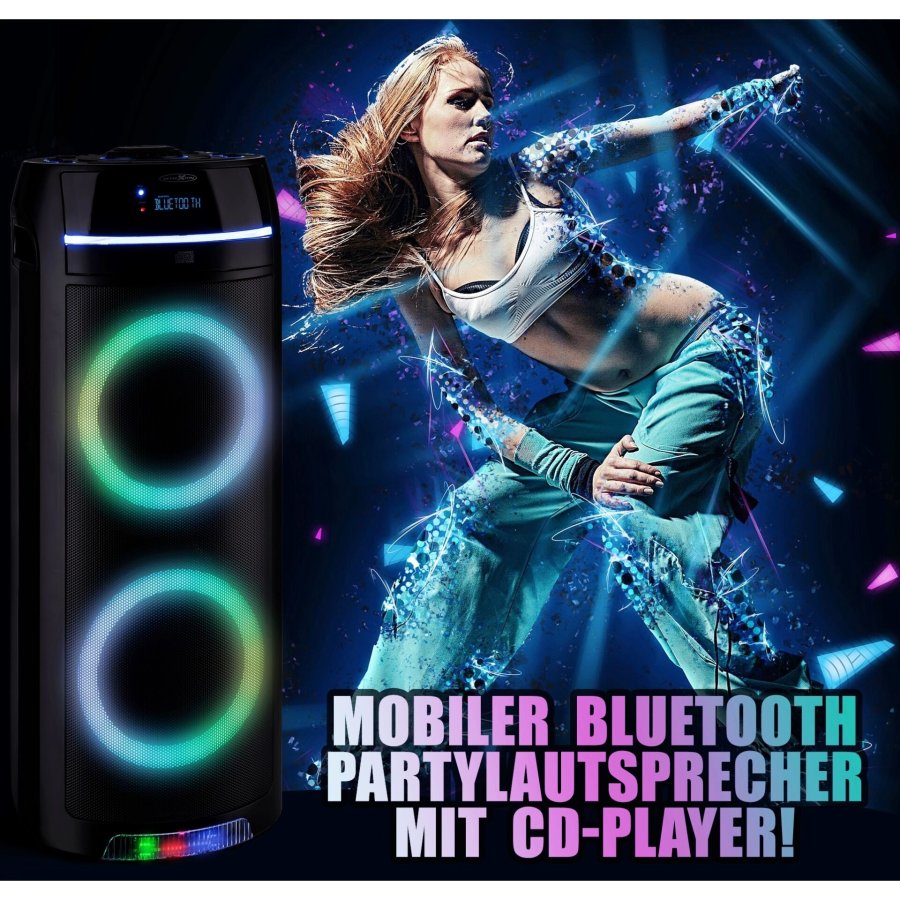 Reflexion PS10BTCD/N #7