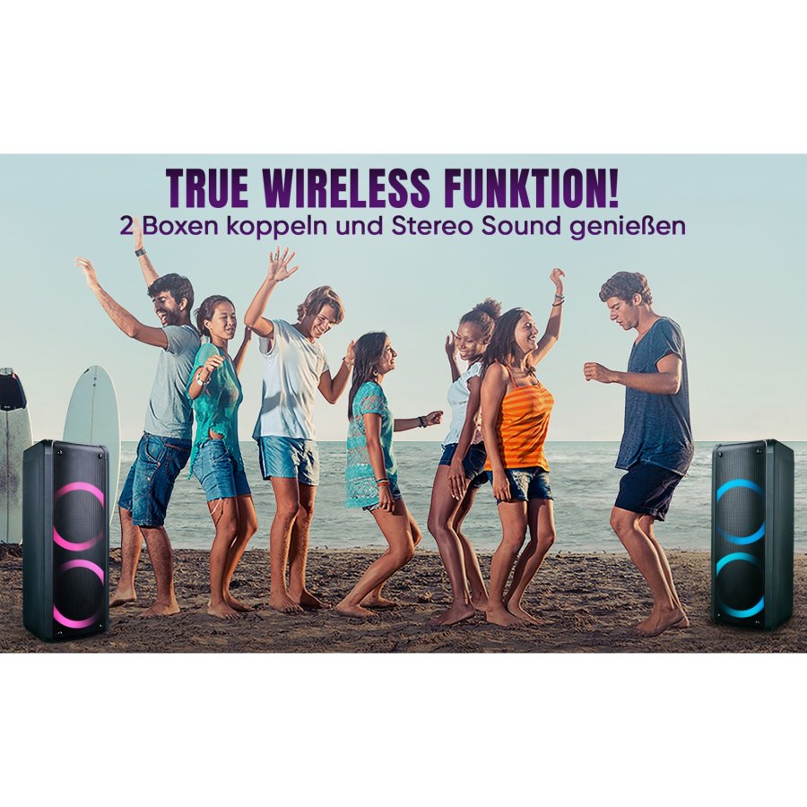 Reflexion PS09BT #13