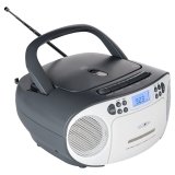 Reflexion RCR2260 weiß/grau #1