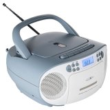 Reflexion RCR2260 weiß/blau #1